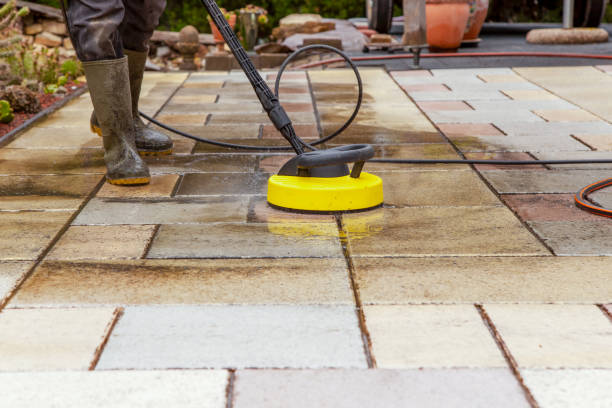 Best Pool Deck Cleaning  in Belle Isle, FL